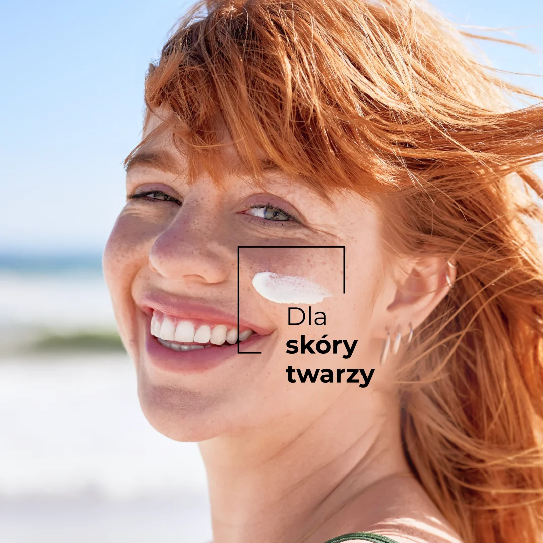 Skinexpert by Dr. Max® Solar krem przeciwsłoneczny do twarzy SPF 50+, 50 ml