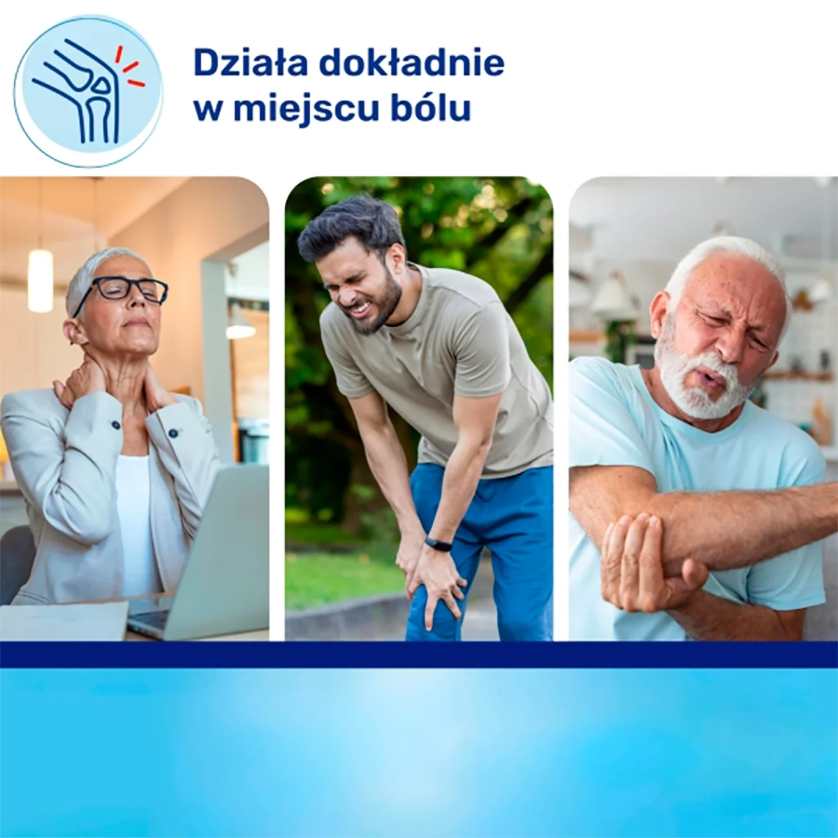 DicloMax Mobilat 20 mg/g, żel, 50 g