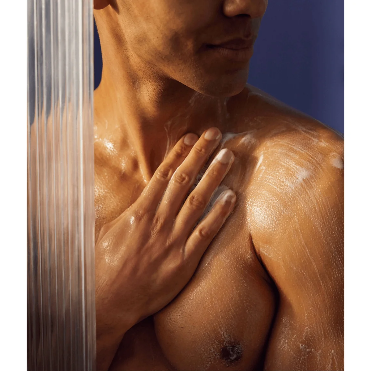 Nivea Men Deep Sport żel pod prysznic 3w1, 500 ml