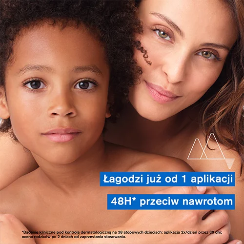 Uriage Xemose olejek kojący w kremie, 500 ml