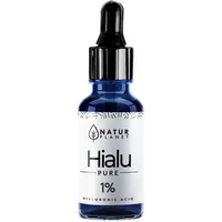 Natur Planet Hialu-Pure Forte serum z kwasem hialuronowym 1%, 30 ml