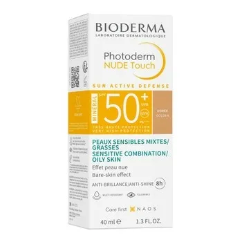 Biderma Photoderm Nude Touch