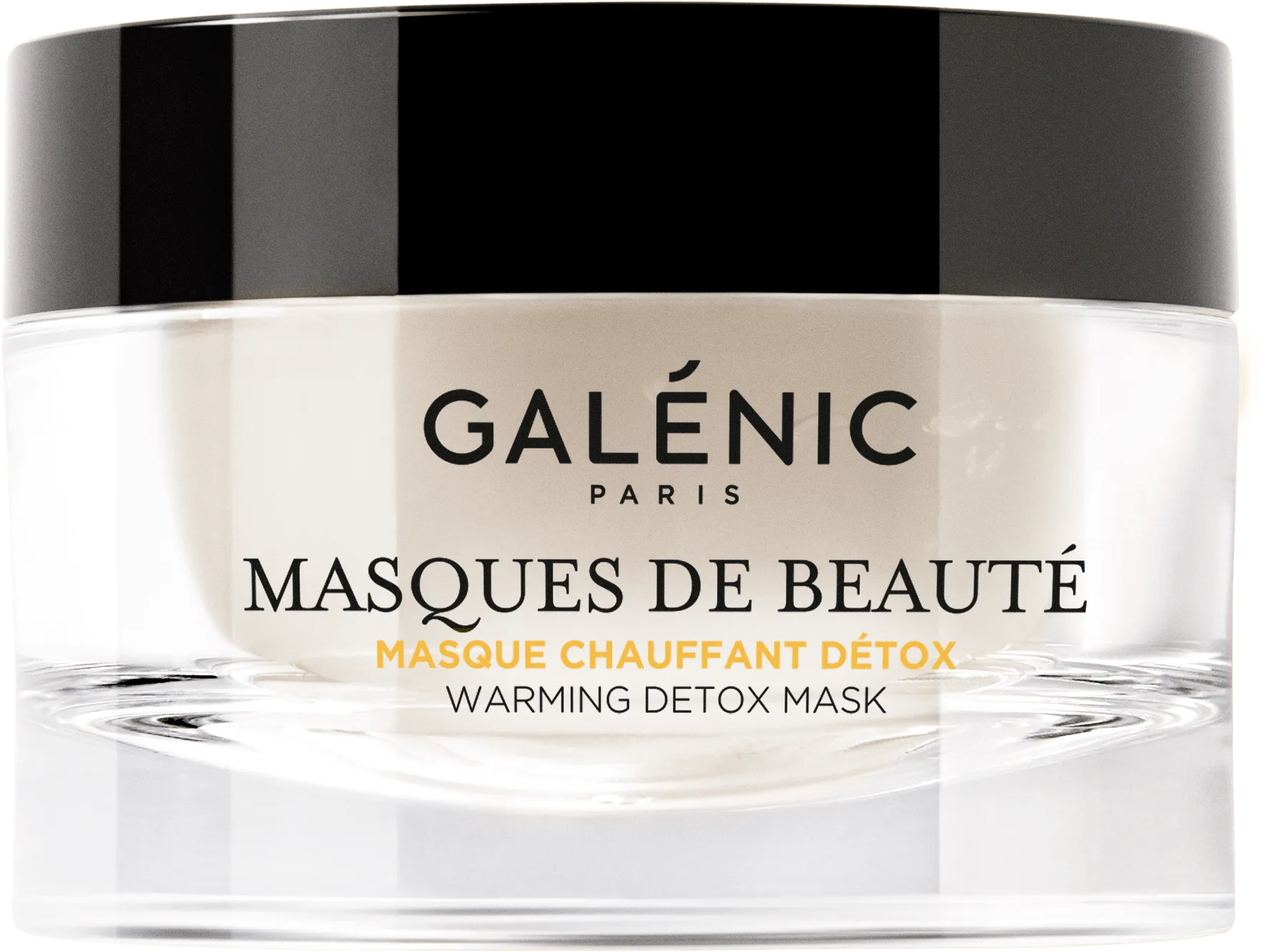Galenic Beaute De Masques, detoksykująca maska do twarzy, 50ml