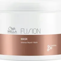 Wella Fusion  Professionals Fusion Intense Repair, maska  intensywnie odbudowująca włosy, 500 ml