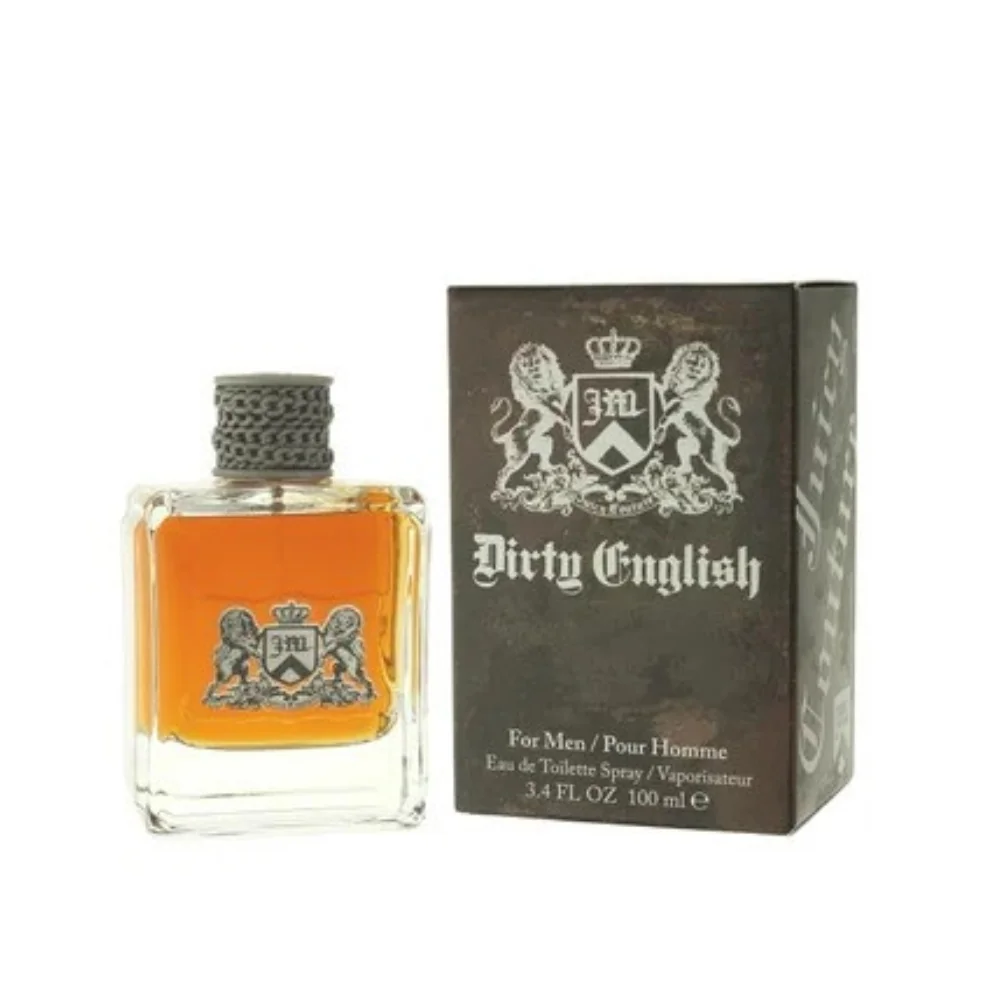 Juicy Couture Dirty English woda toaletowa, 100 ml