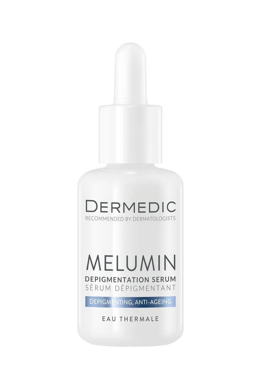 Dermedic Melumin serum depigmentacyjne, 30 ml