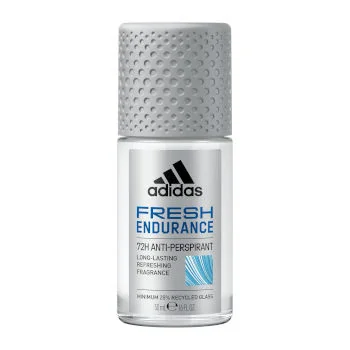 Adidas Fresh Endurance antyperspirant w kulce dla mężczyzn Adidas Fresh Endurance antyperspirant w kulce dla mężczyzn
