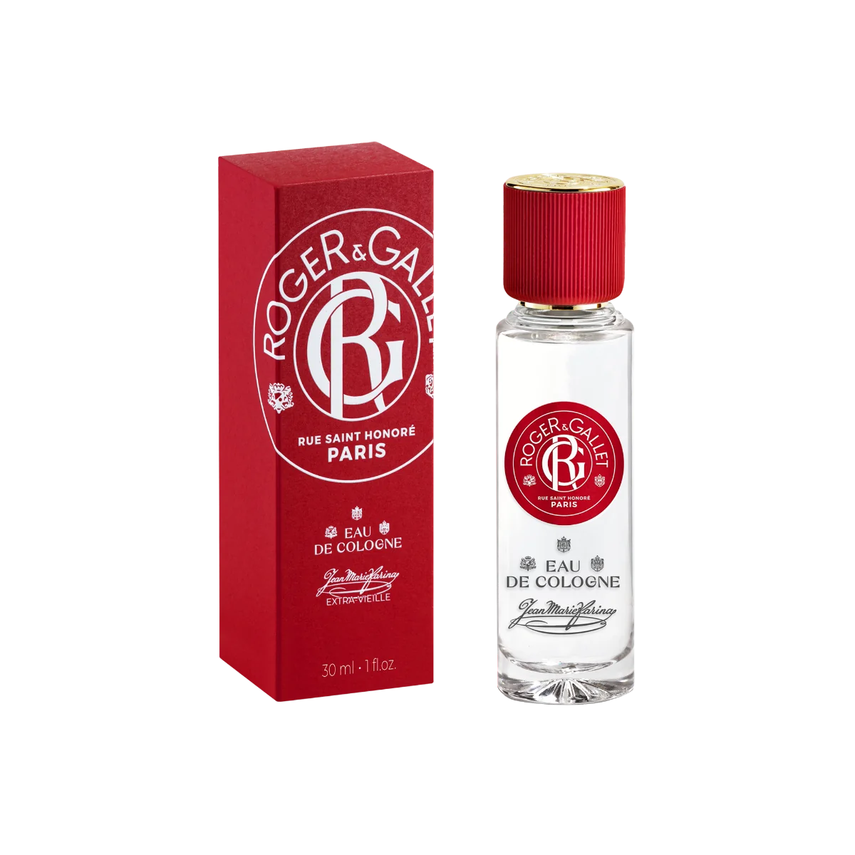Roger & Gallet Jean Marie Farina woda kolońska, 30 ml