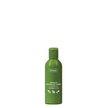 Ziaja Oliwkowa, regenerująca odżywka do włosów, 200 ml 