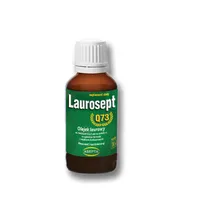 Laurosept Q73, suplement diety, 30 ml
