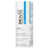 Biovax Trychologic Łupież serum do skóry głowy, 50 ml