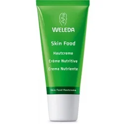 Weleda Skin Food Krem do pielęgnacji wyjątkowo suchej skóry, 30 ml