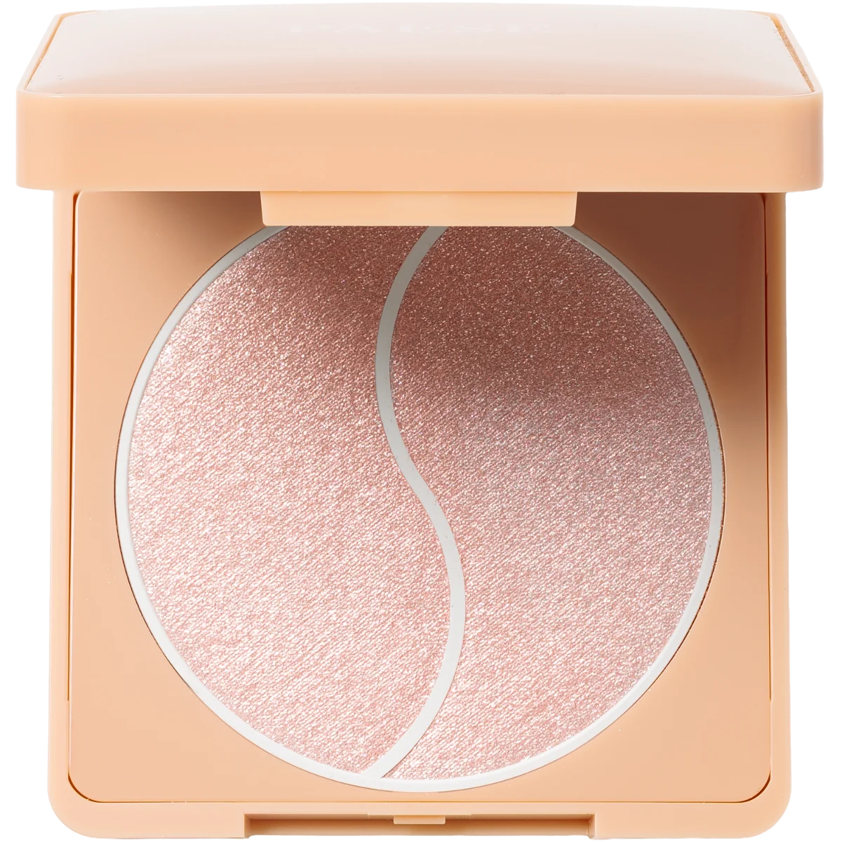 Paese Wonder Highlighter rozświetlacz Frosted Rose, 6,5 g