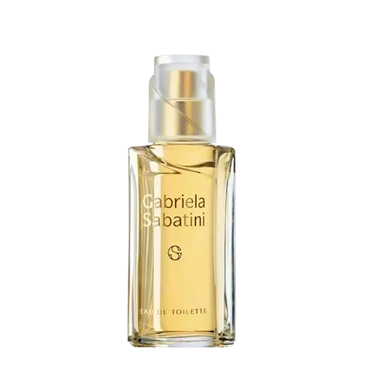 Gabriela Sabatini woda toaletowa, 60 ml