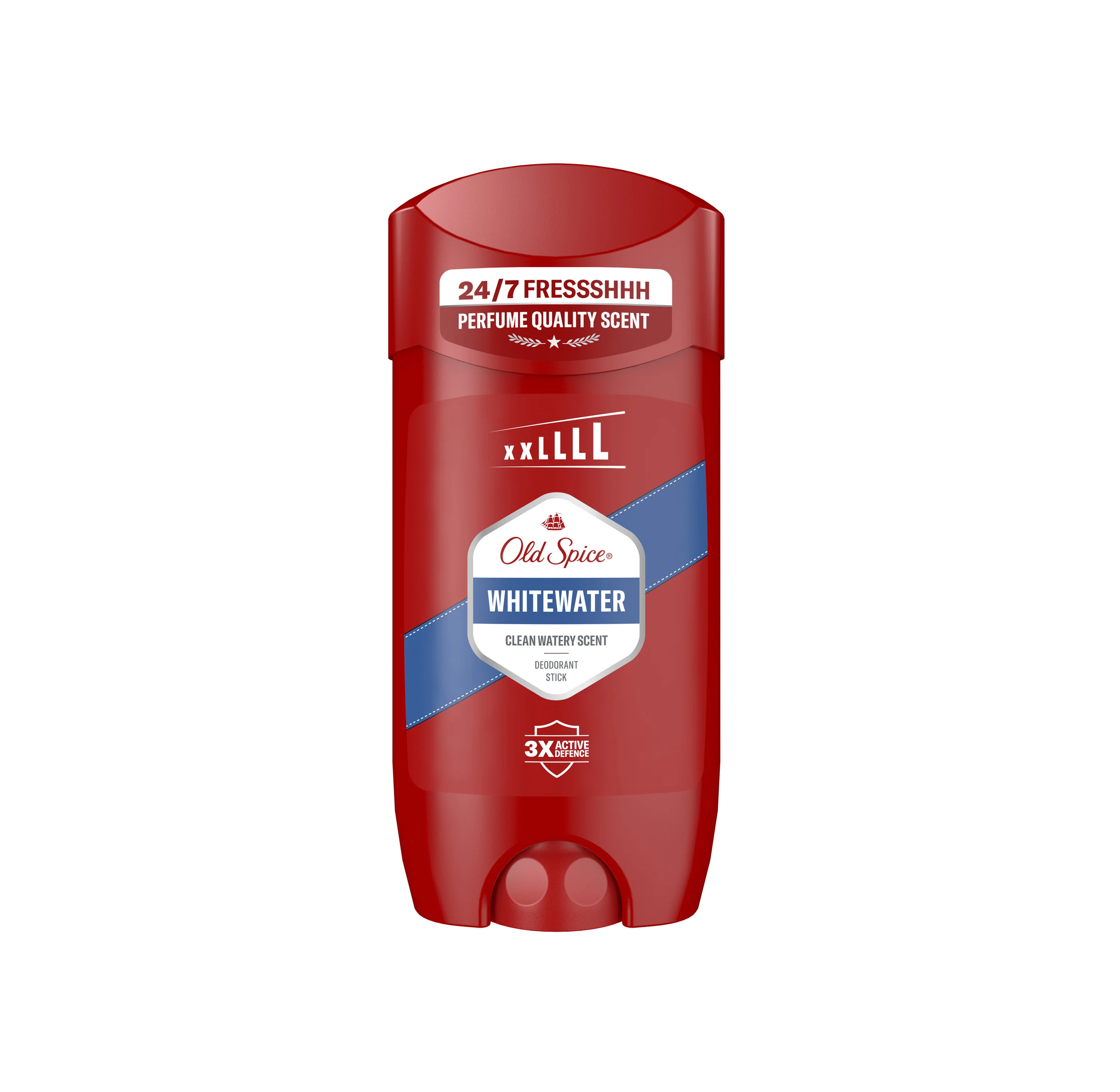 Old Spice Whitewater dezodorant w sztyfcie, 85 ml