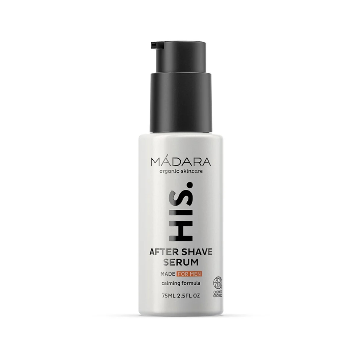 Madara HIS serum po goleniu dla mężczyzn, 75 ml