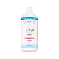 Dermedic Redness Calm, płyn micelarny H2O, 500 ml