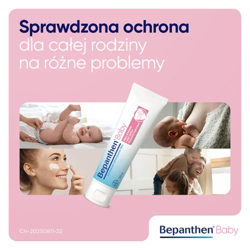 Bepanthen Derm krem, 30 g