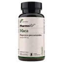 Maca Pharmovit, suplement diety, 90 kapsułek