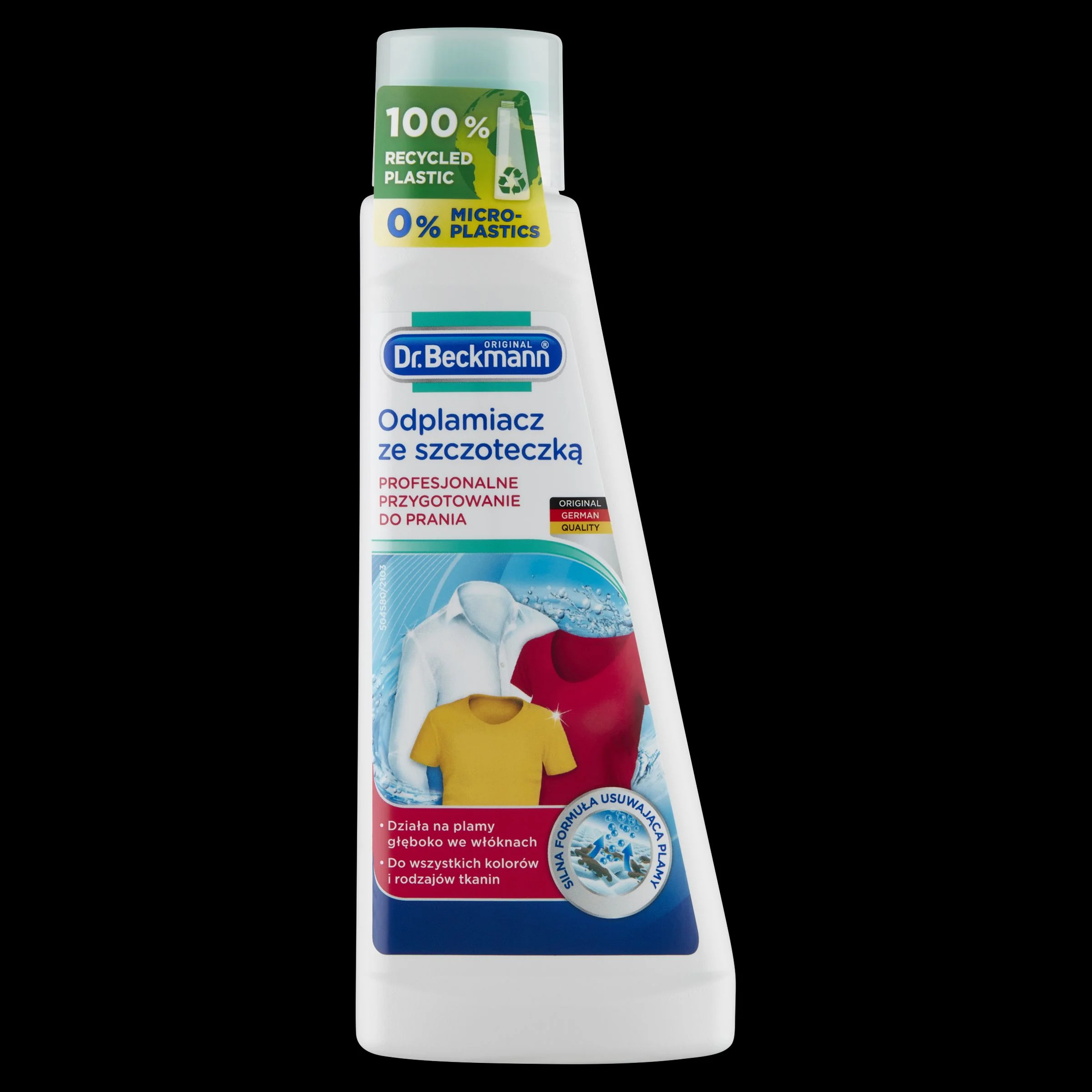 Dr. Beckmann odplamiacz Pre-Wash, 250 ml