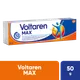 Voltaren Max, 23,2 mg/g, żel, 50 g