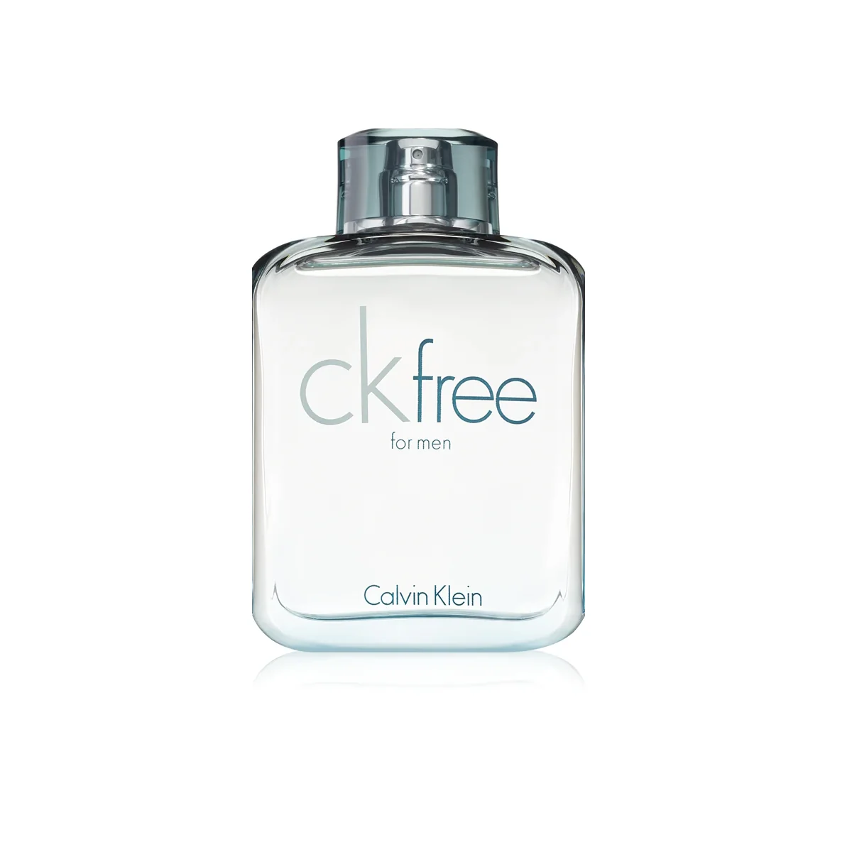 Calvin Klein CK Free woda toaletowa, 100 ml