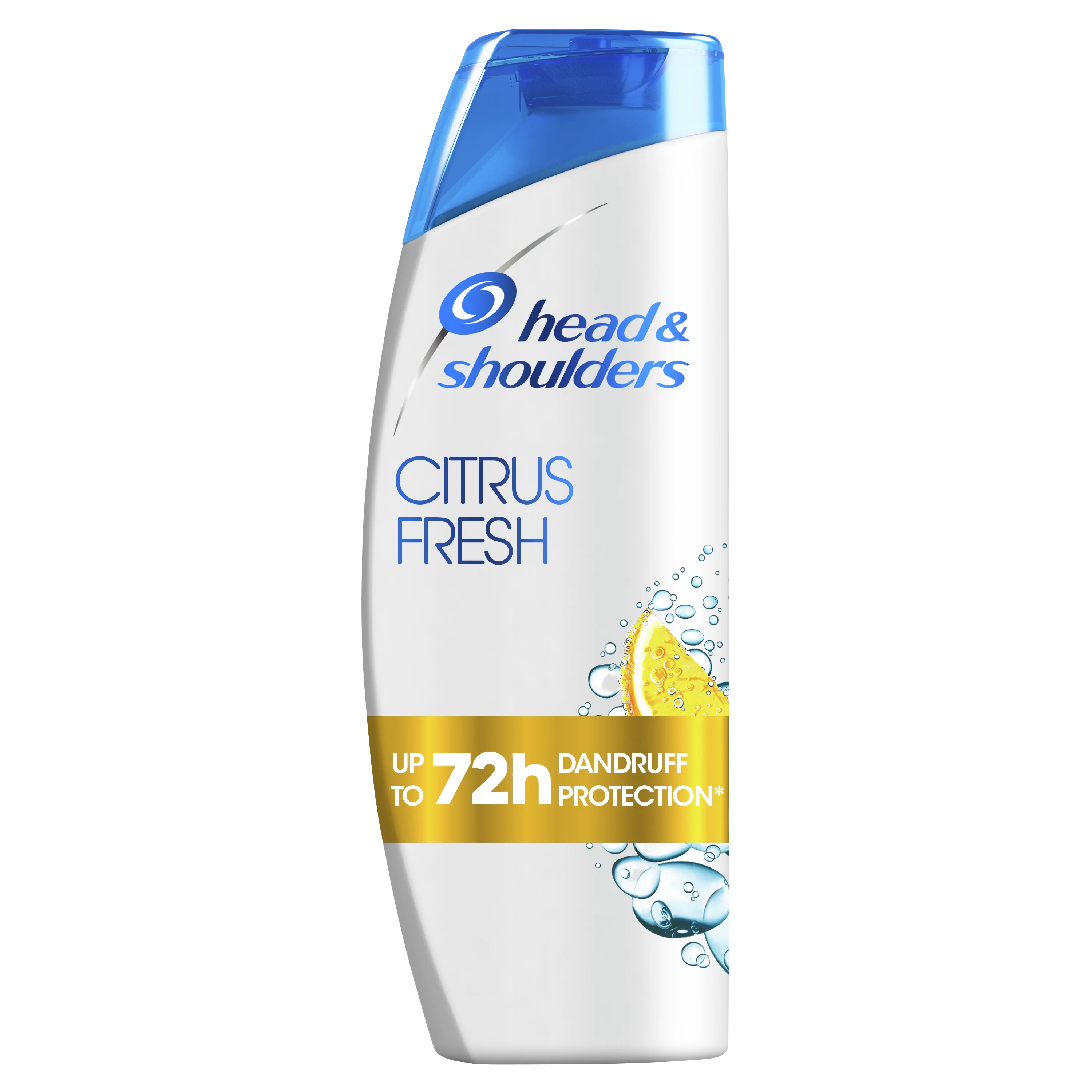 Head & Shoulders Citrus Fresh szampon przeciwłupieżowy, 400 ml