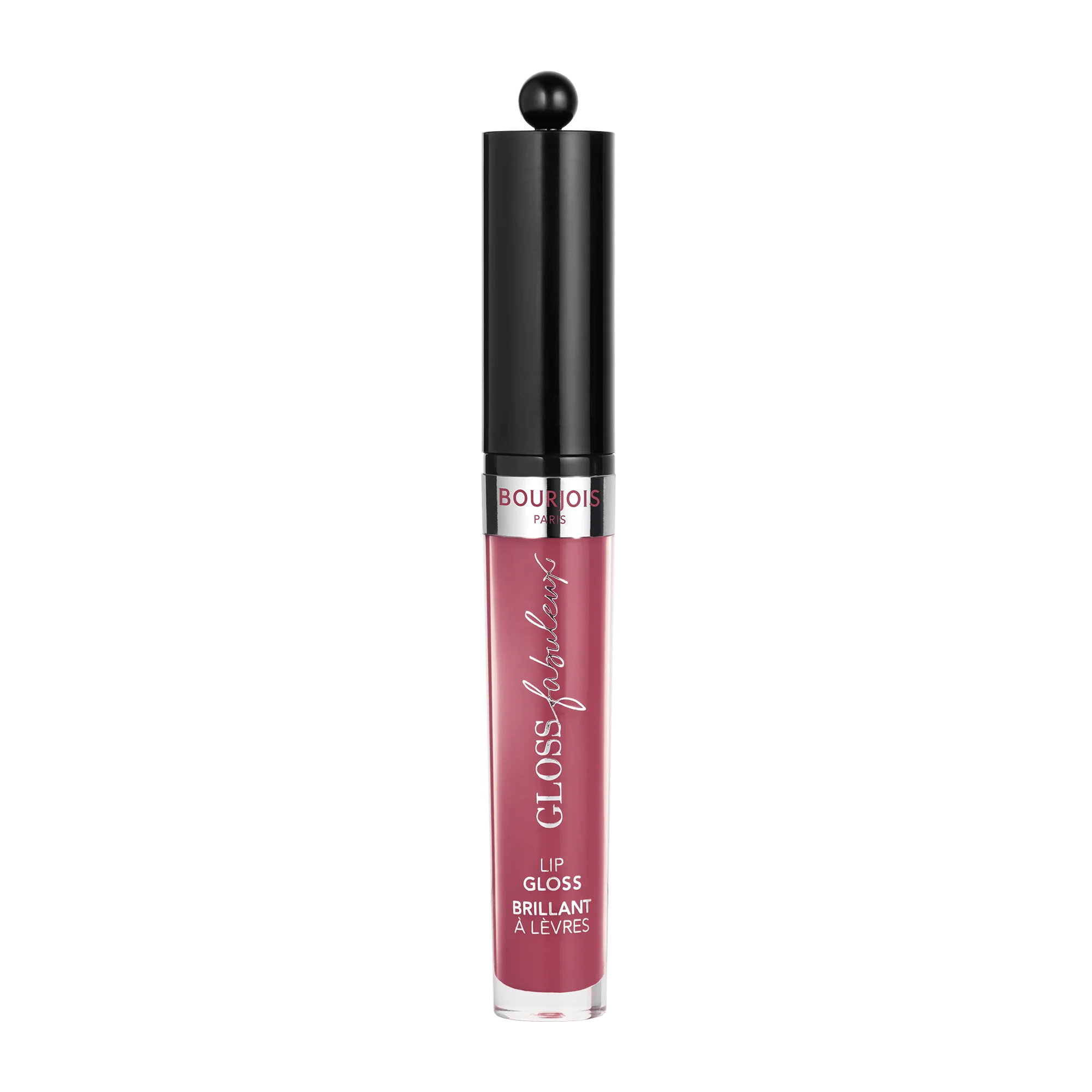 Bourjois błyszczyk do ust 08 Berry Talented, 3,5 ml