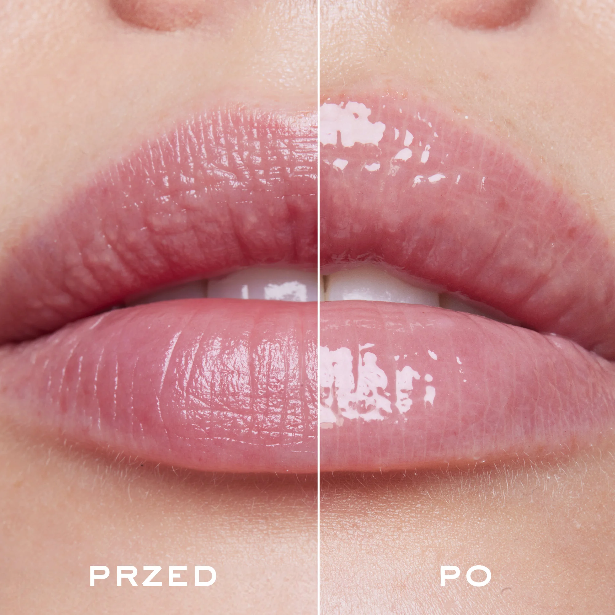Nuxe Very Rose nawilżające serum powiększające usta, 8 ml