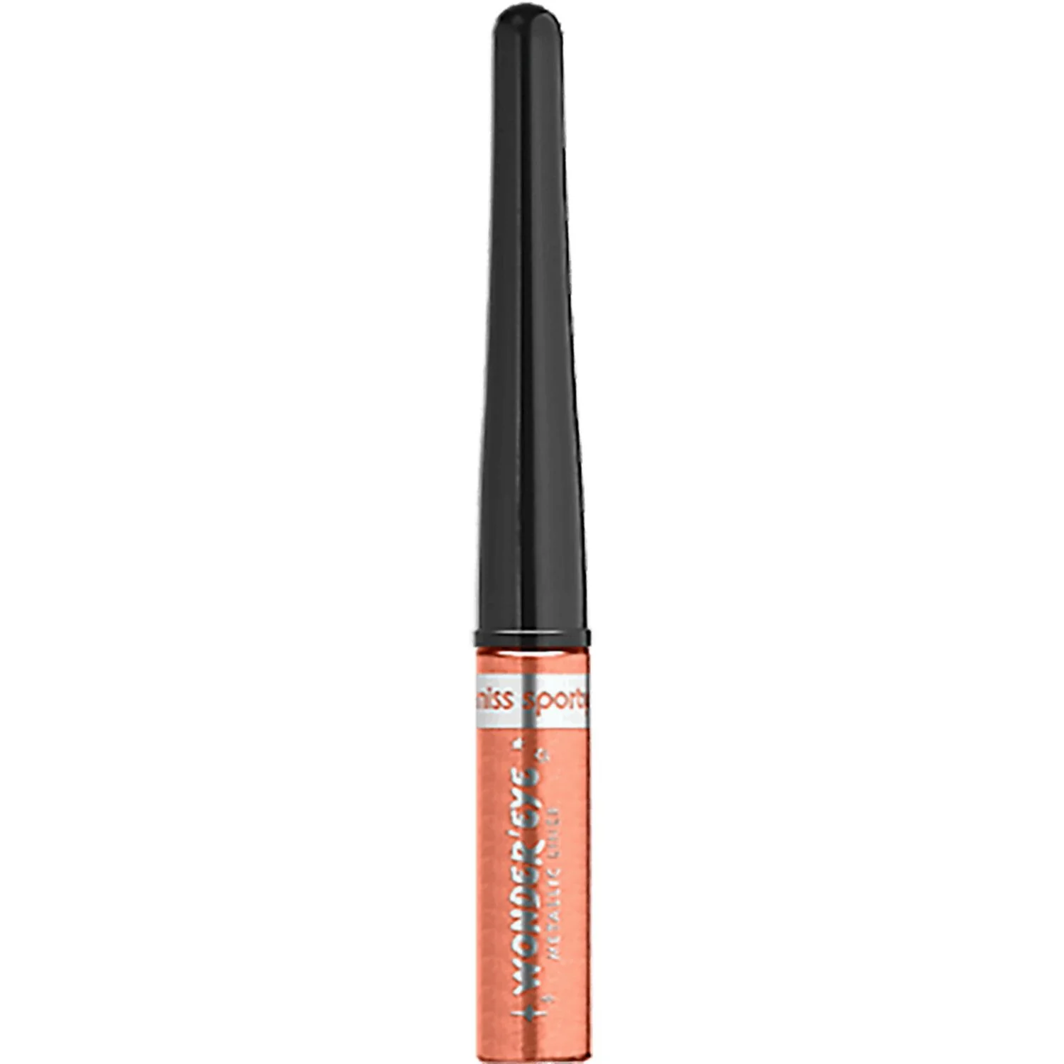 Miss Sporty Wonder’eye Metalic eyeliner, nr 003, 3,5 ml