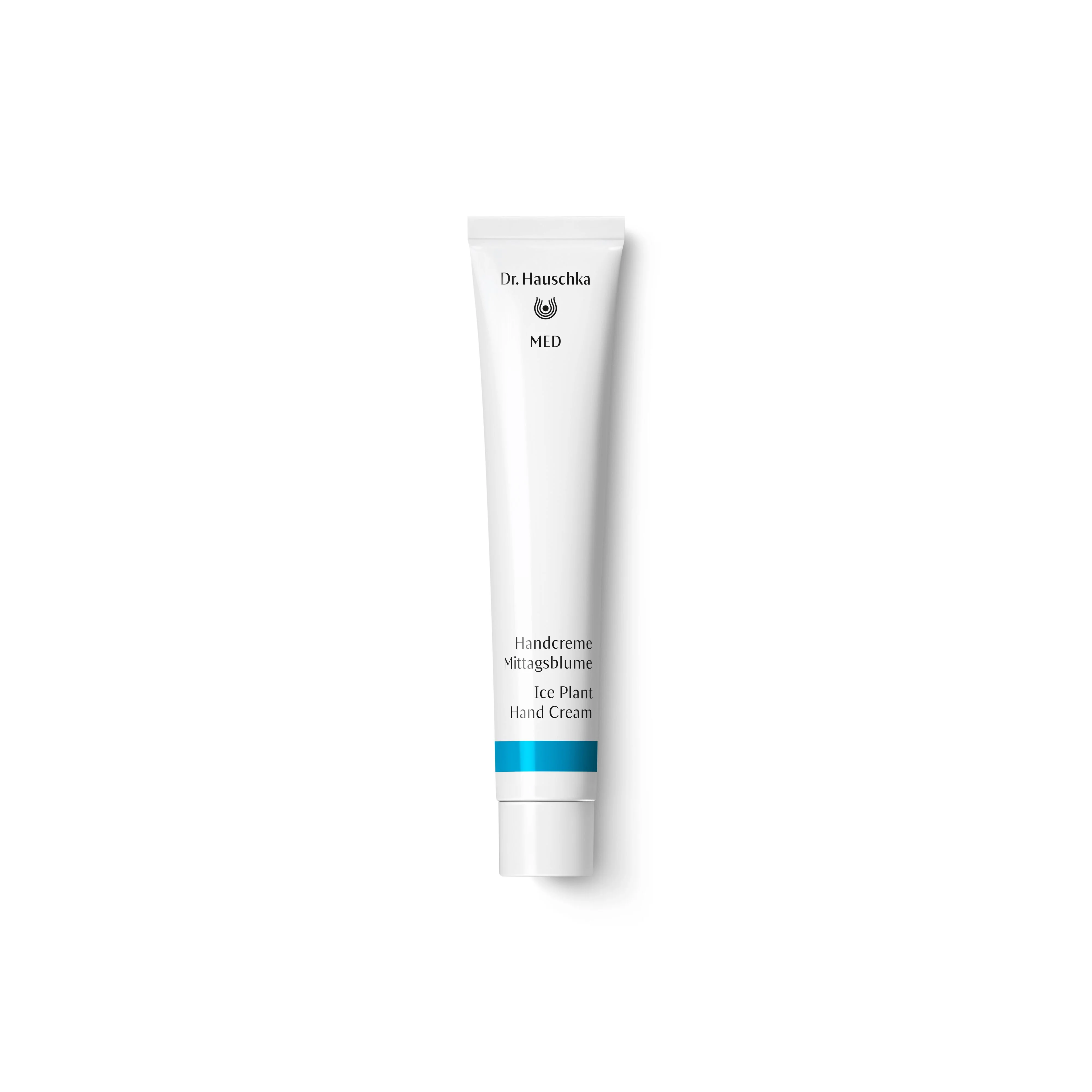 Dr. Hauschka MED krem do rąk z przypołudnika, 50 ml