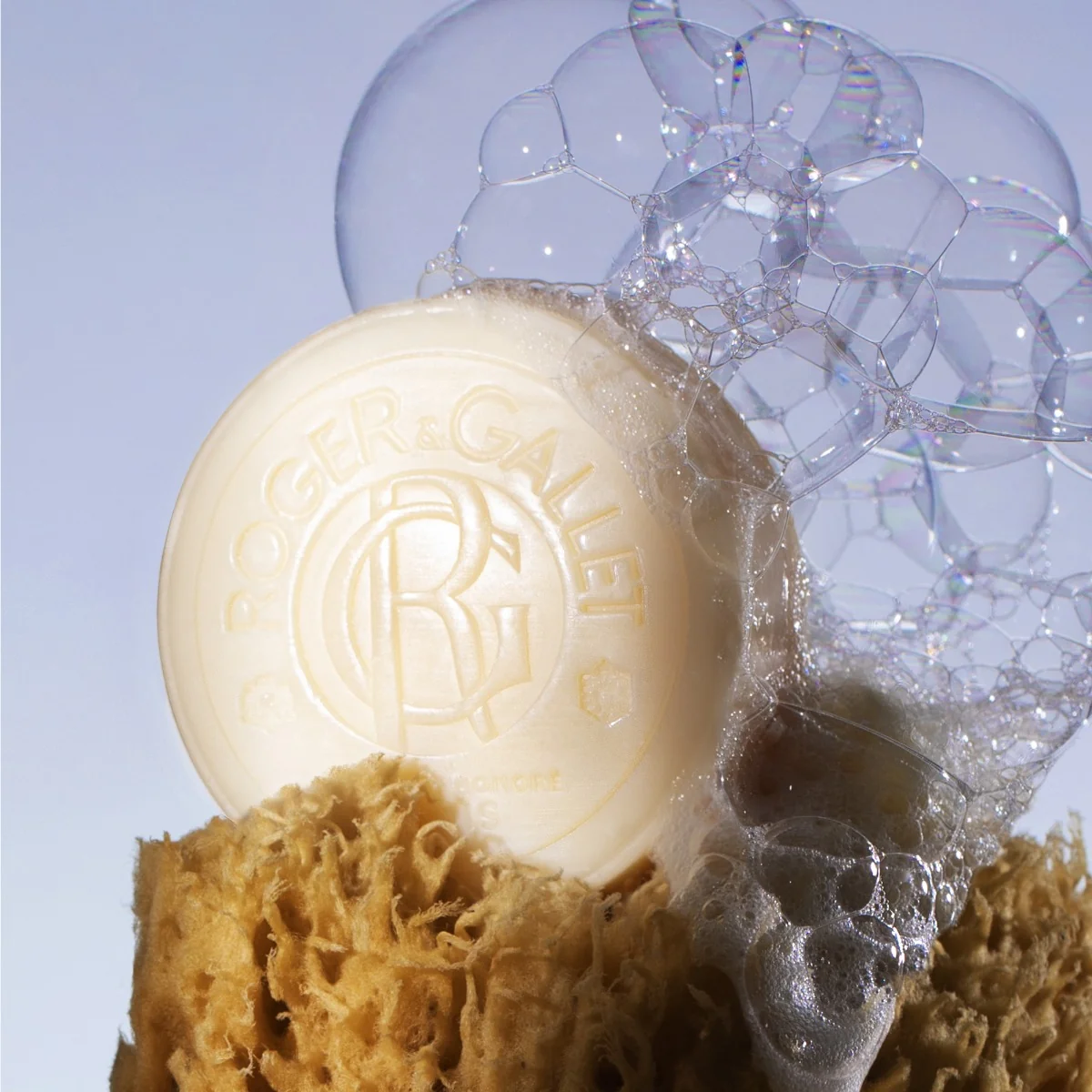 Roger & Gallet Gingembre Rouge mydło, 100 g