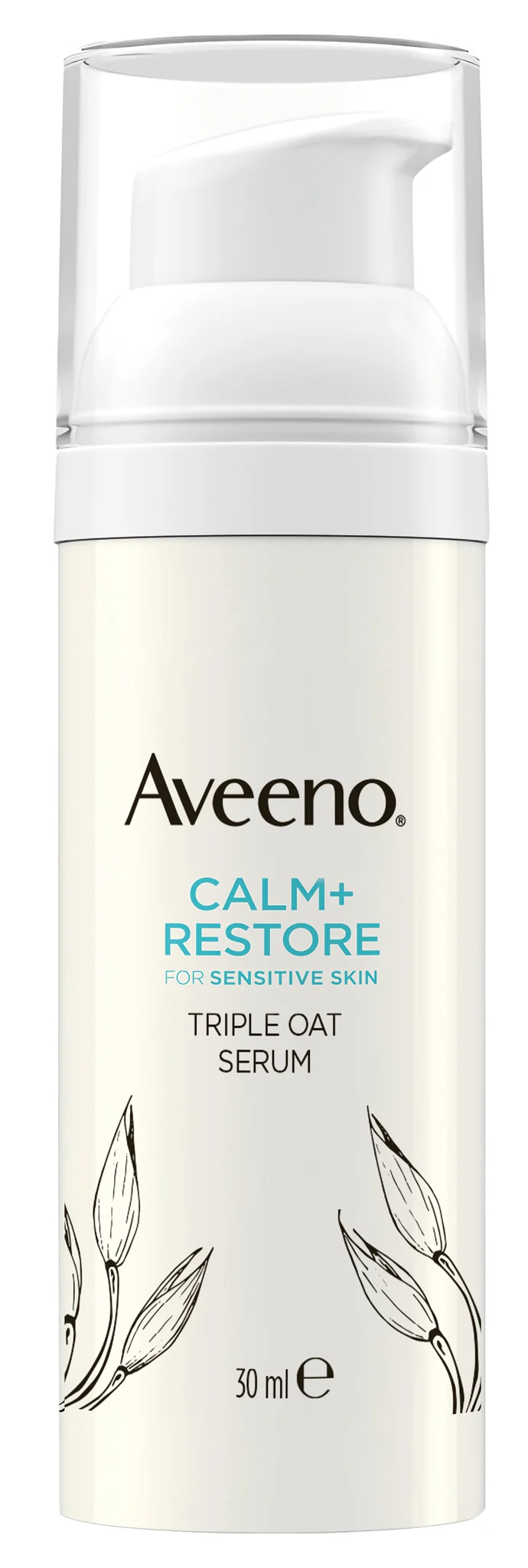 Aveeno® Calm + Restore™ przywracający nawilżenie krem na noc, 50 ml