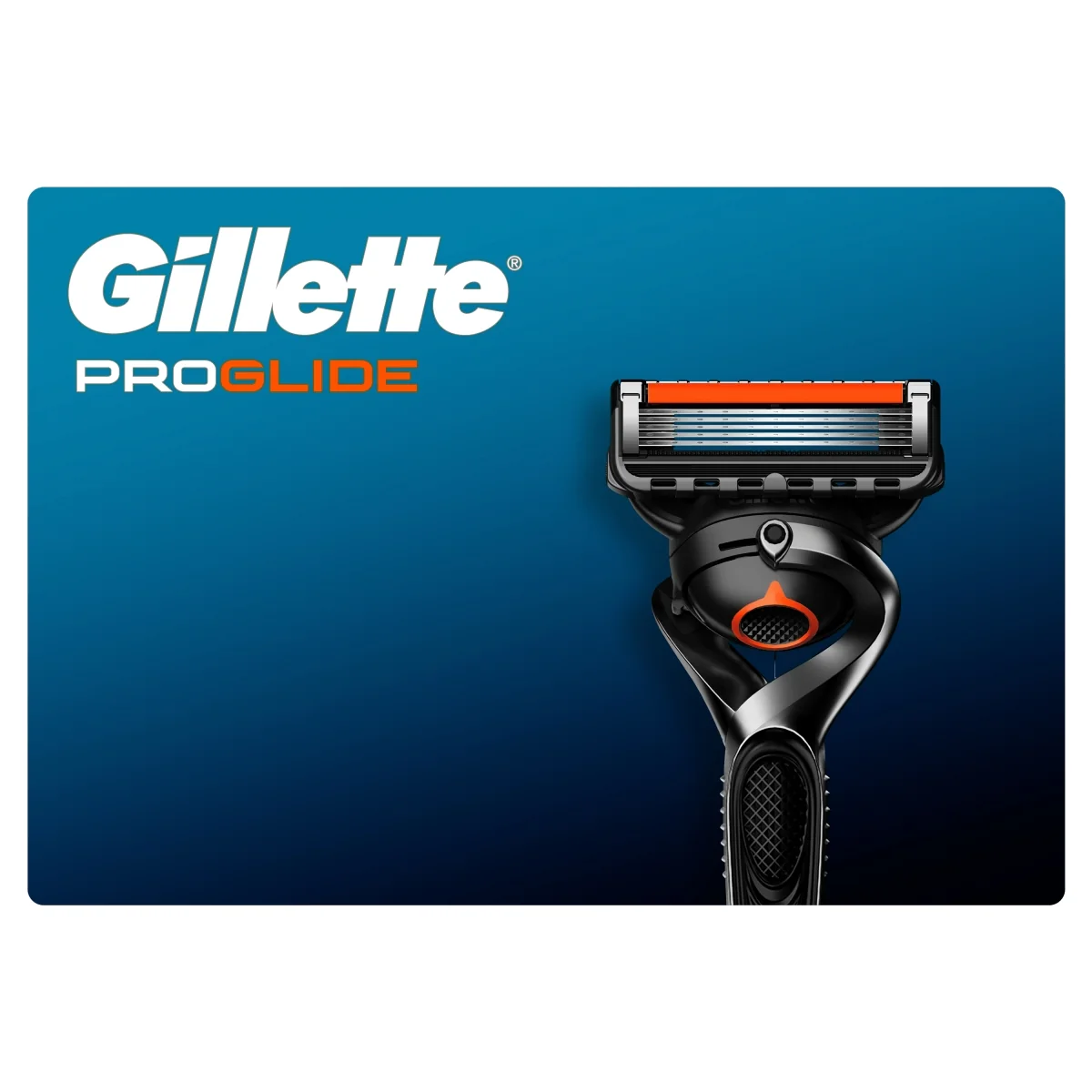 Gillette ProGlide ostrza wymienne do maszynki do golenia dla mężczyzn, 8 sztuk