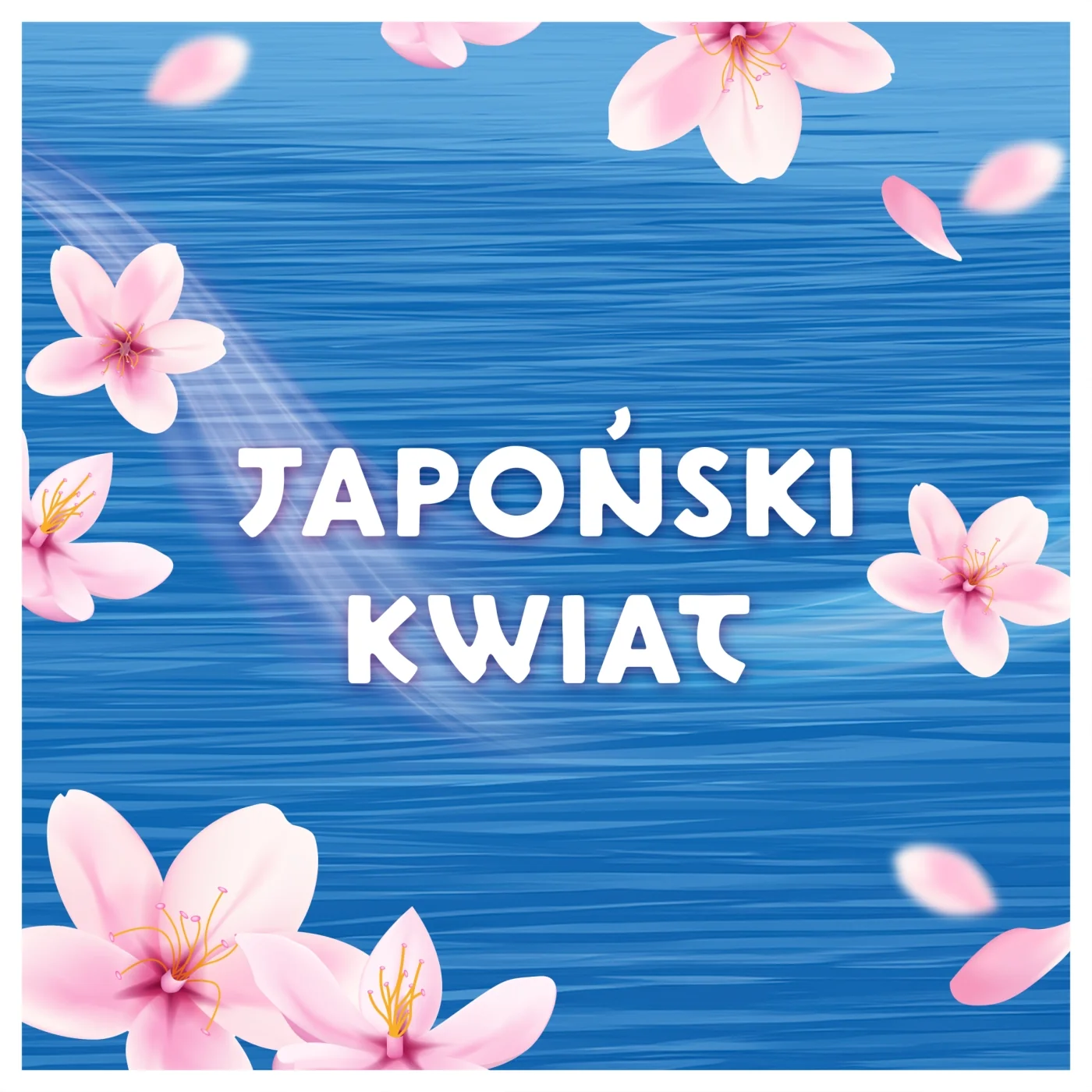 Lenor Japanese Blossom płyn do płukania tkanin, 59 prań, 1,239 l