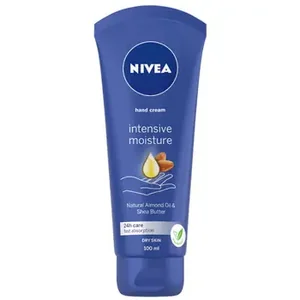 Nivea Krem do rąk intensywnie nawilżający Nivea Krem do rąk intensywnie nawilżający