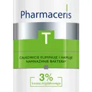 Pharmaceris T Sebo-Almond-Claris, oczyszczający płyn bakteriostatyczny, 190 ml