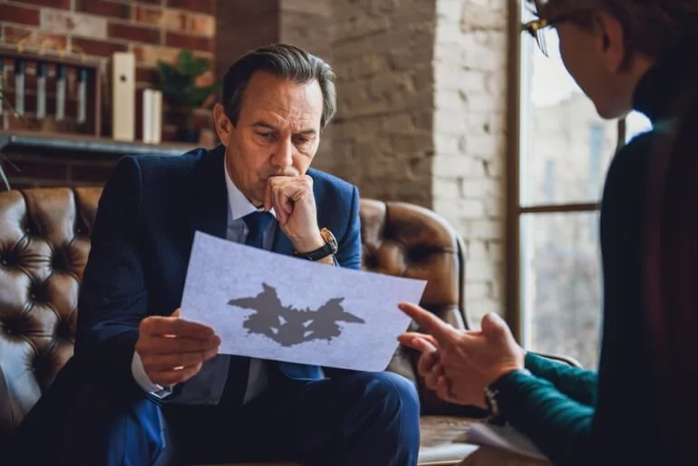 zaburzenia osobowości u seniorów - leczenie zaburzenia osobowości u seniorów - leczenie
