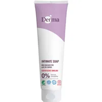 Derma Eco Woman, płyn do higieny intymnej, 150 ml