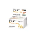 Ibuvit Witamina C 1000, suplement diety, 30 tabletek