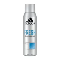 adidas Fresh antyperspirant w sprayu dla mężczyzn, 150 ml