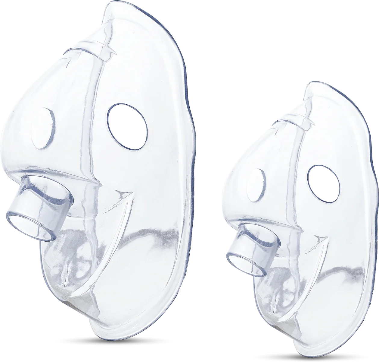 Haxe Inhalator kompresorowy CNB69008, 1 sztuka