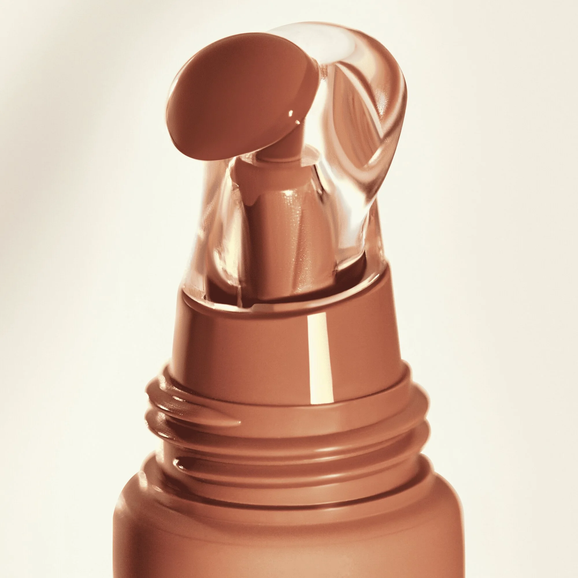 CATRICE Peptide Bliss Glossy Lip Balm balsam do ust 040 Toffee Touched, 10 ml