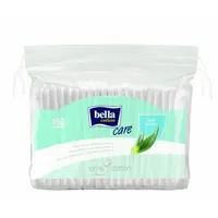 Bella, patyczki higieniczne z ekstraktem z aloesu, 160 sztuk