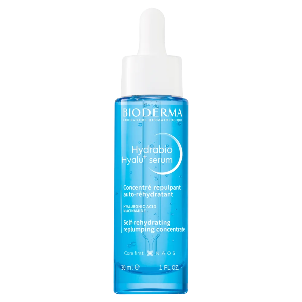 Bioderma Serum Hydrabio Hyalu+ 30 ml