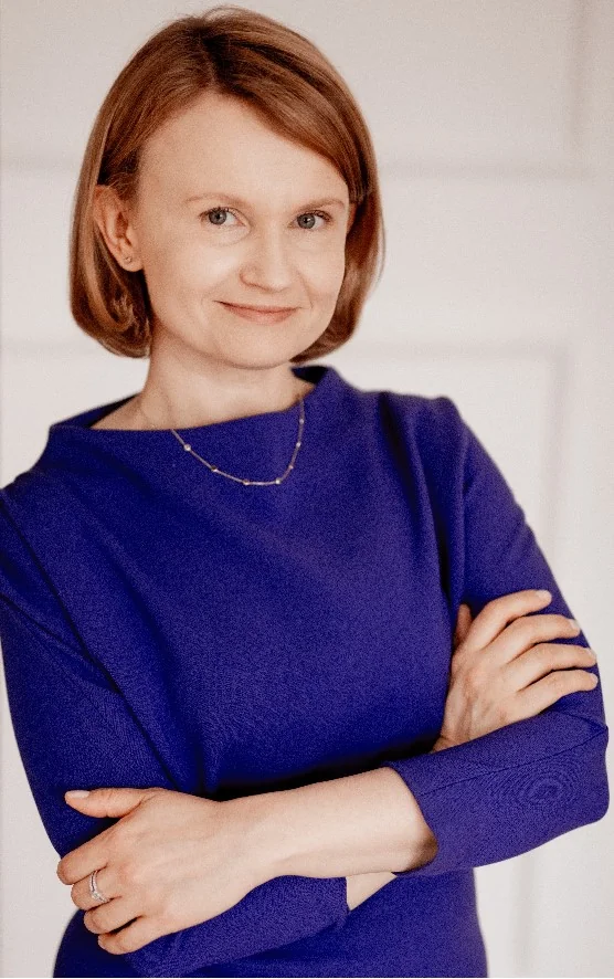 Mgr farm. Agnieszka Moszczyński