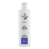 Nioxin System 6 odżywka rewitalizująca włosy, 300 ml