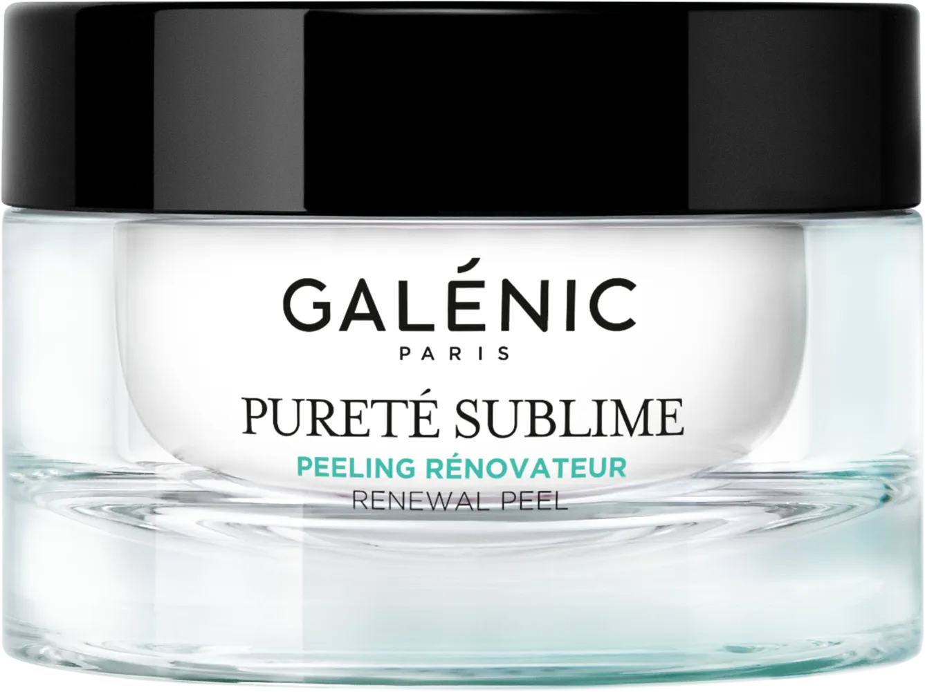 Galenic Purete Sublime, peeling odnawiający, 50ml