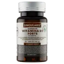 Singularis Superior Witamina D3 Forte 4000 IU, suplement diety, 60 kapsułek