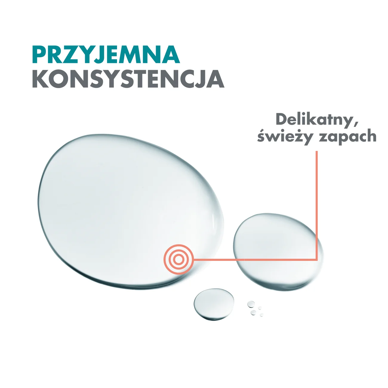 Avène Cleanance woda micelarna woda micelarna, 400 ml